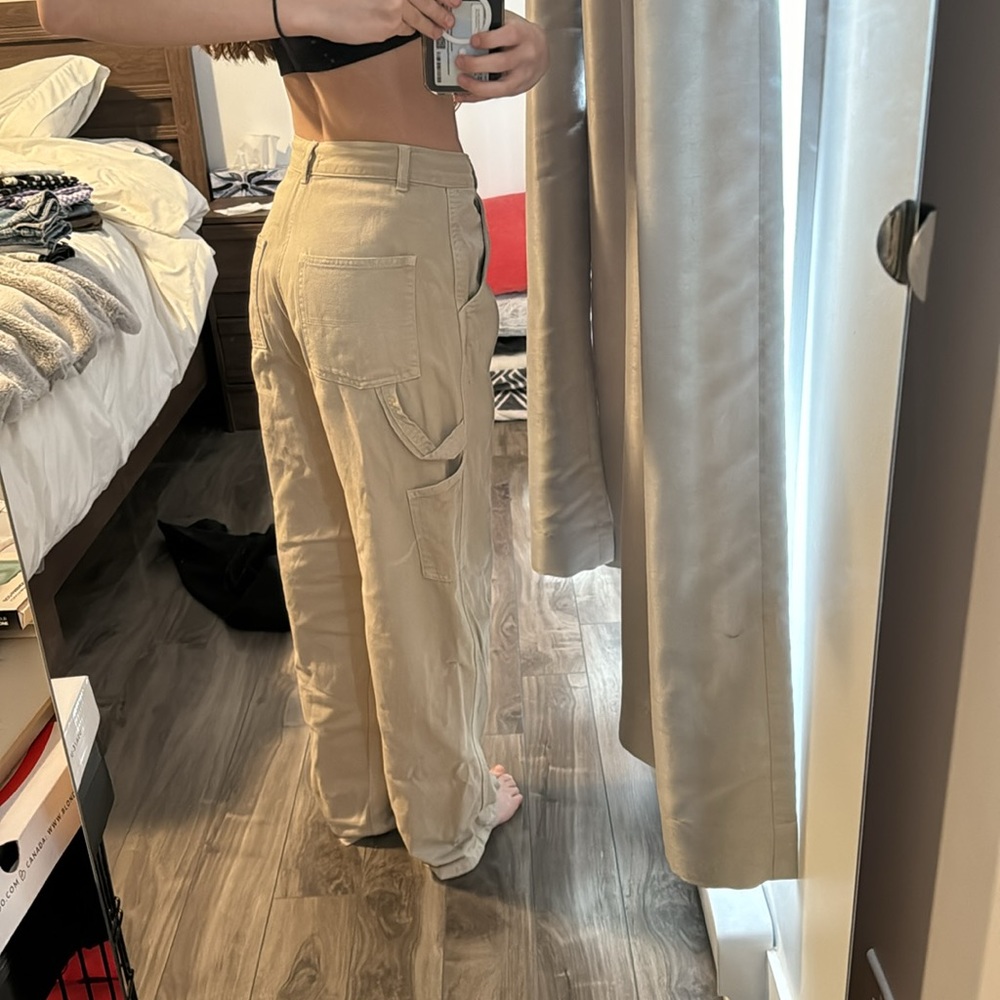 Carpenter Pants - Picture 3 of 6